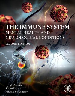 Front cover_The Immune System