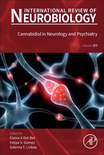 Couverture_Cannabidiol in Neurology and Psychiatry