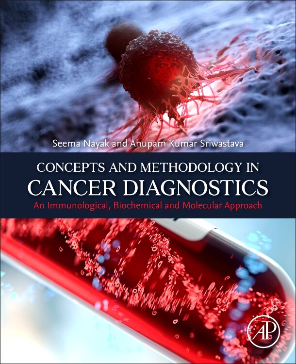 Couverture_Concepts and Methodology in Cancer Diagnostics