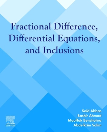 Fractional Difference, Differential Equations, and Inclusions: Analysis and Stability