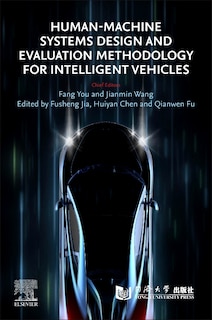 Couverture_Human-Machine Interface for Intelligent Vehicles