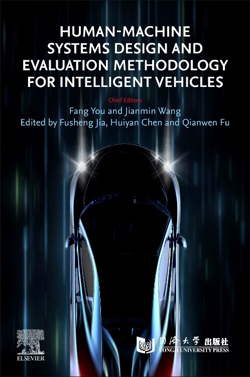 Couverture_Human-Machine Interface for Intelligent Vehicles