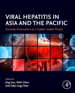 Couverture_Viral Hepatitis in Asia and the Pacific