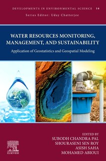 Front cover_Water Resources Monitoring, Management, and Sustainability