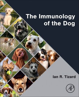 Couverture_The Immunology of the Dog