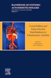 Front cover_Comorbidities in Inflammatory Arthritis