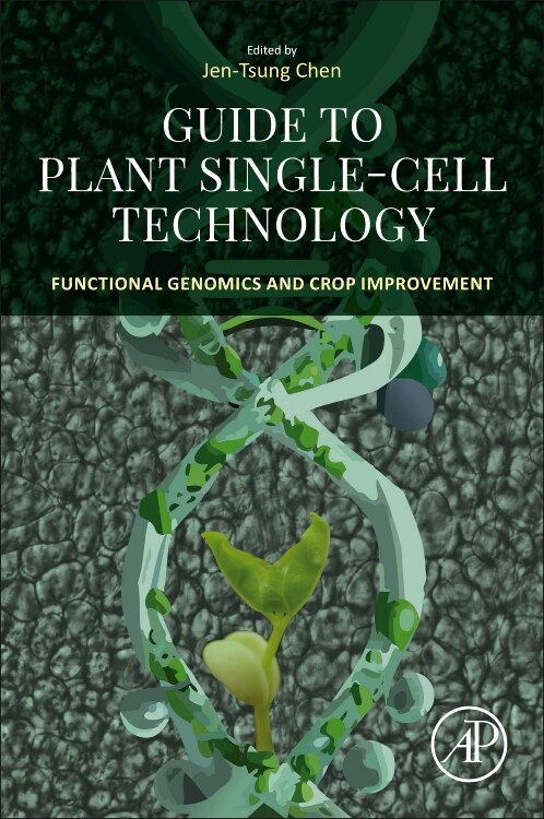 Couverture_Guide to Plant Single-Cell Technology