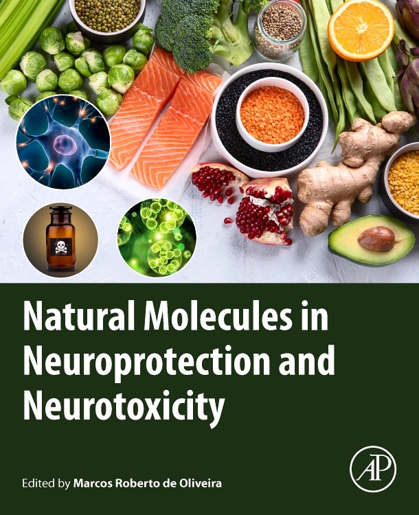 Front cover_Natural Molecules in Neuroprotection and Neurotoxicity