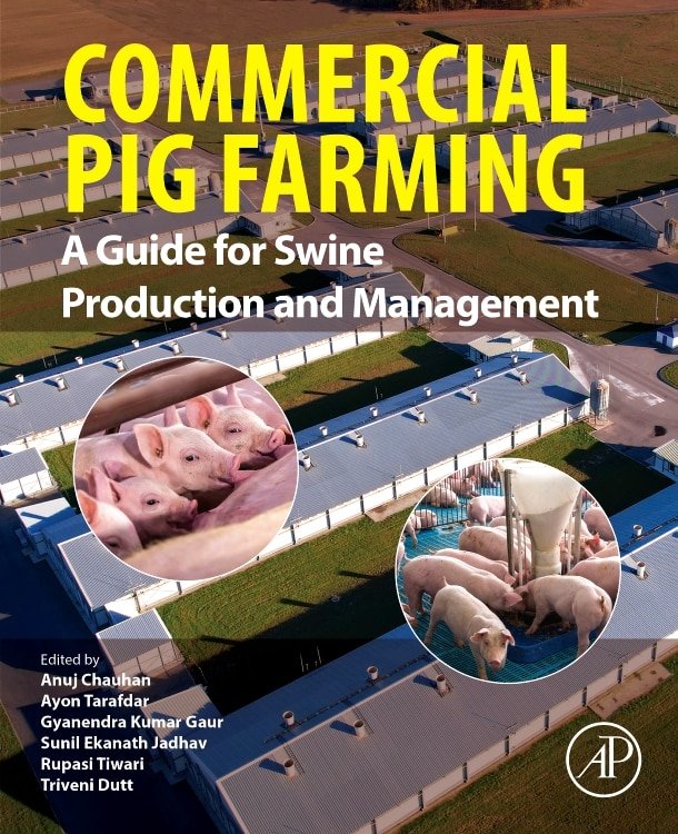 Couverture_Commercial Pig Farming