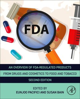 Couverture_An Overview of FDA Regulated Products
