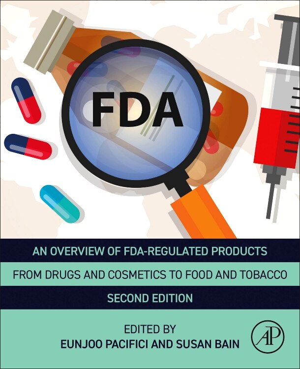 Couverture_An Overview of FDA Regulated Products