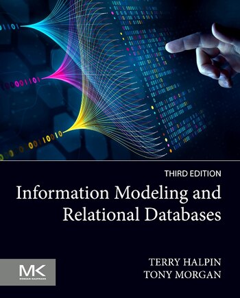 Information Modeling and Relational Databases