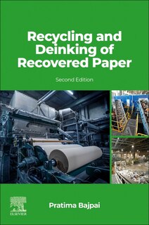 Front cover_Recycling and Deinking of Recovered Paper
