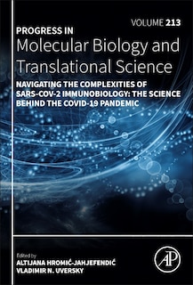 Couverture_Navigating the Complexities of SARS-CoV-2 Immunobiology