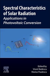 Front cover_Spectral Characteristics of Solar Radiation