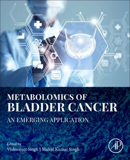 Front cover_Metabolomics of Bladder Cancer