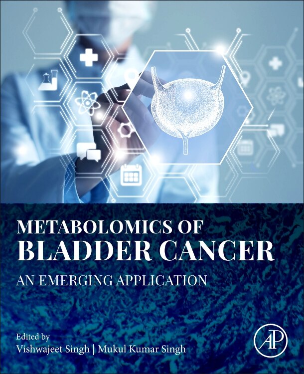 Front cover_Metabolomics of Bladder Cancer
