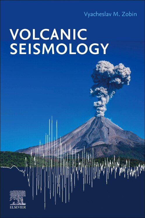 Front cover_Volcanic Seismology