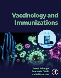 Front cover_Vaccinology and Immunizations