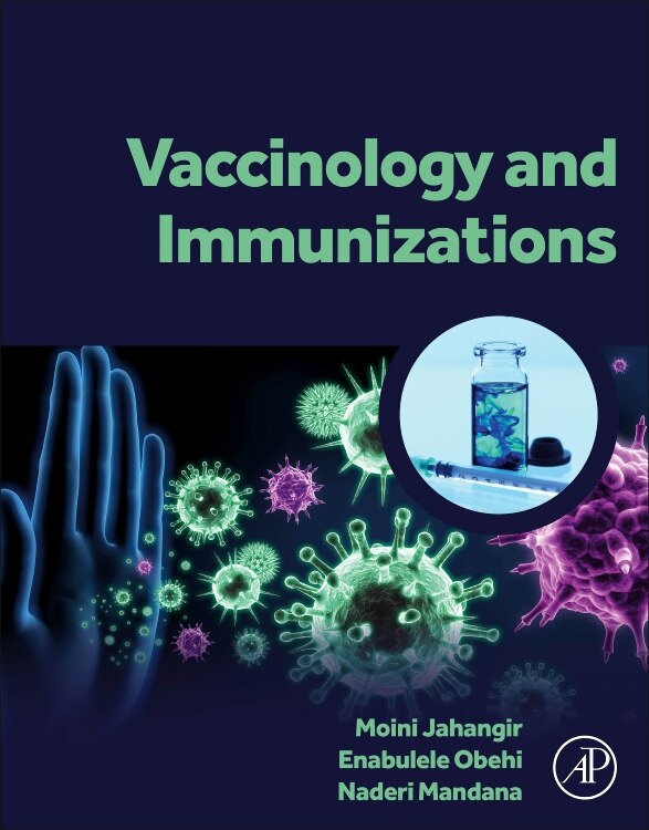 Front cover_Vaccinology and Immunizations