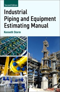 Front cover_Industrial Piping and Equipment Estimating Manual