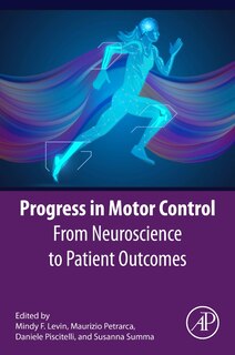 Front cover_Progress in Motor Control