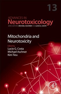 Front cover_Mitochondria and Neurotoxicity