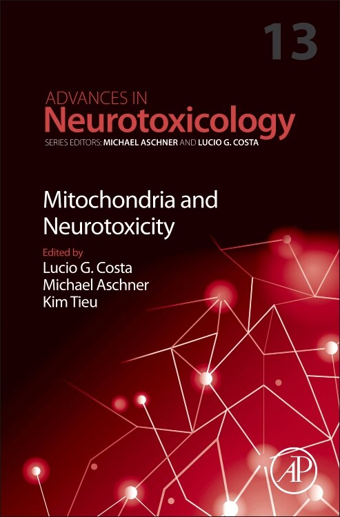Front cover_Mitochondria and Neurotoxicity