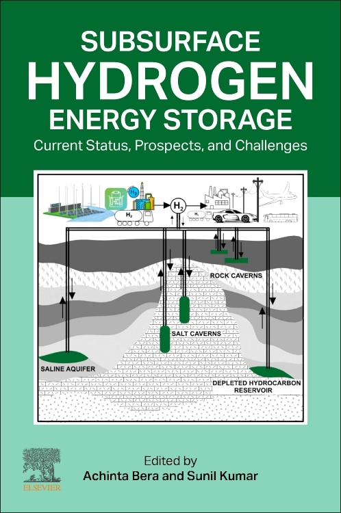 Couverture_Subsurface Hydrogen Energy Storage