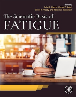 Front cover_The Scientific Basis of Fatigue