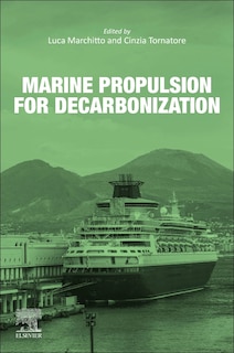 Couverture_Marine Propulsion for Decarbonization