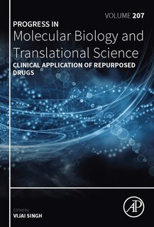 Front cover_Clinical Application of Repurposed Drugs