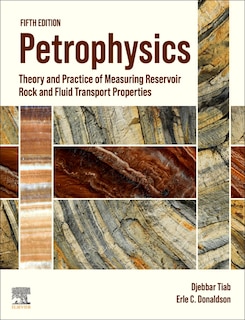 Couverture_Petrophysics