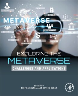Couverture_Exploring the Metaverse