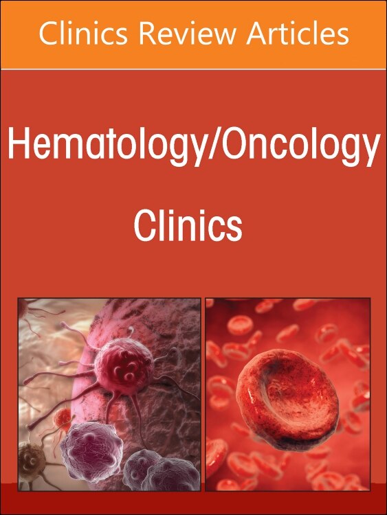 Couverture_Cutaneous Oncology, An Issue of Hematology/Oncology Clinics of North America
