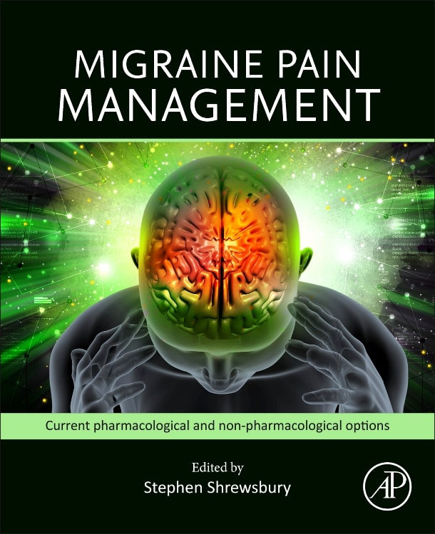 Front cover_Migraine Pain Management