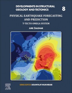 Couverture_Physical Earthquake Forecasting and Prediction