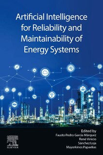 Couverture_Advanced Analytics for Reliability and Resilience of Energy System