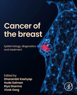 Front cover_Cancer of the breast