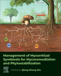 Couverture_Management of Mycorrhizal Symbiosis for Mycoremediation and Phytostabilization