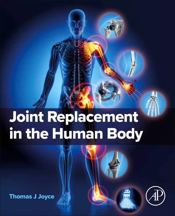 Couverture_Joint Replacement in the Human Body