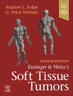 Front cover_Enzinger and Weiss's Soft Tissue Tumors