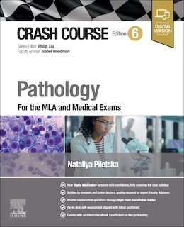 Couverture_Crash Course Pathology