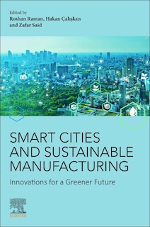 Couverture_Smart Cities and Sustainable Manufacturing