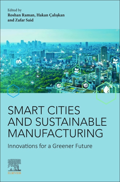 Couverture_Smart Cities and Sustainable Manufacturing