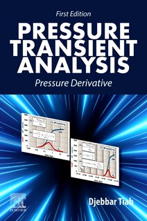 Front cover_Pressure Transient Analysis