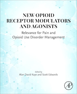 Front cover_New Opioid Receptor Modulators and Agonists