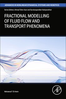 Couverture_Fractional Modeling of Fluid Flow and Transport Phenomena