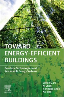 Couverture_Toward Energy-Efficient Buildings