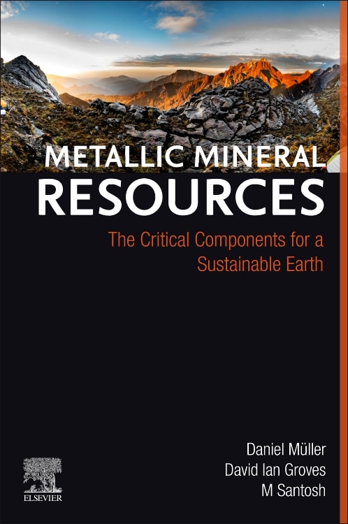 Couverture_Metallic Mineral Resources